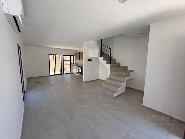Casa en renta en Lázaro Cárdenas