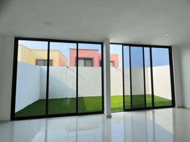 Casa en venta en Coatzacoalcos, Veracruz