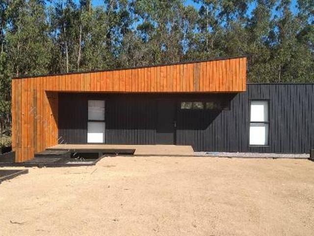 Casa en arriendo en Matanza, Libertador General Bernardo O'higgins
