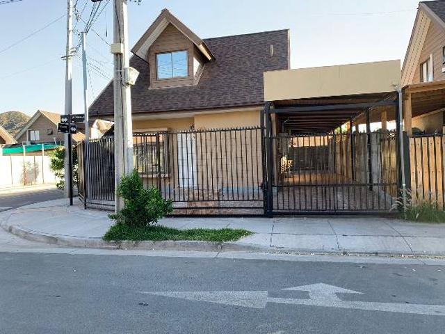 Casa en arriendo en Villa La Estancia, San Esteban