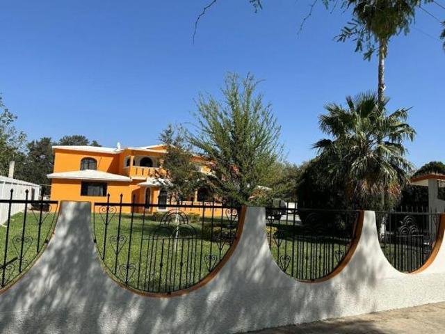 Quinta en venta en Linares, Nuevo León