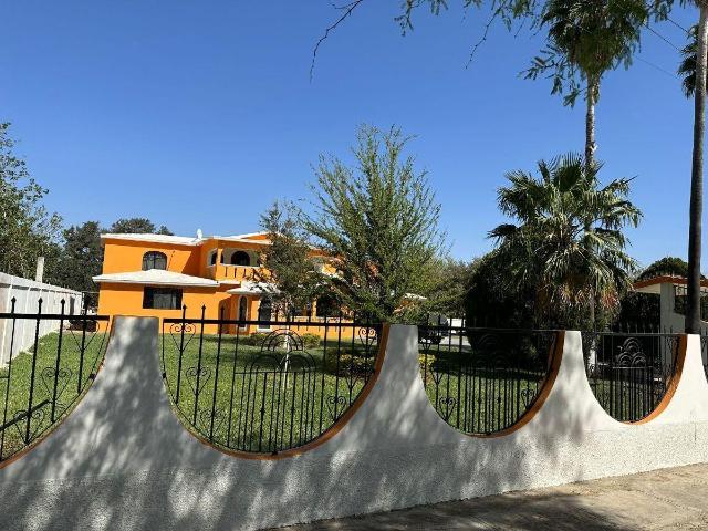 Casa en venta en La Morita, Linares