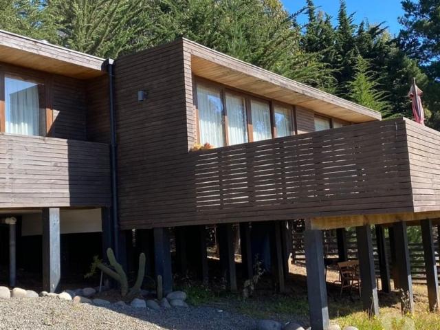 Casa en arriendo en Pichilemu, Libertador General Bernardo O'higgins