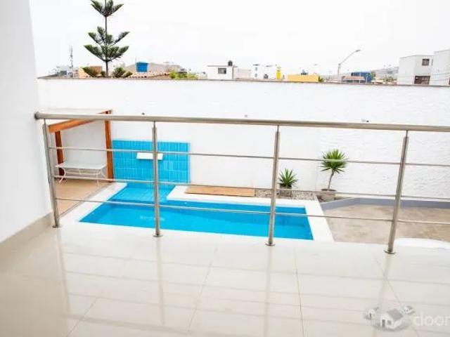 Casa alquiler en Punta Negra, Lima Metropolitana