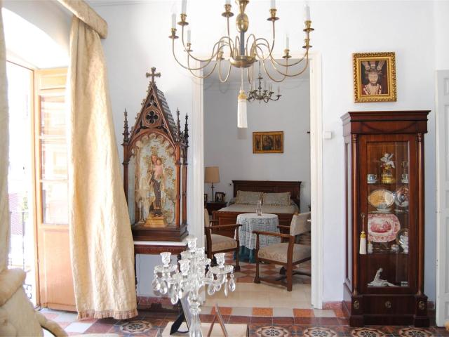 Casa en venta en La Gloria, La Axarquía