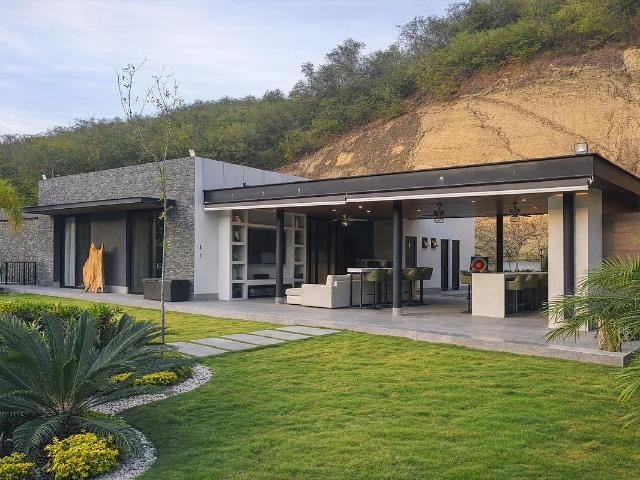 Casa en venta en Gral. Terán, Nuevo León