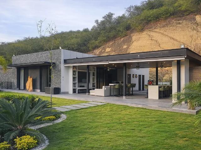 Casa en venta en Gral. Terán, Nuevo León
