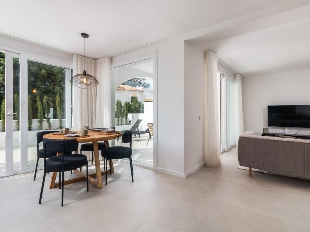 Casa en venta en Cerros del Lago, Sierra de las Nieves
