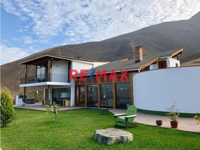 Casa venta en Manchay, Lima Metropolitana