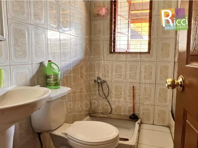 Casa en venta en Malloa, Libertador General Bernardo O'higgins