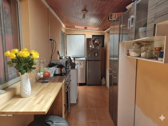 Casa en venta en Santa Cruz, Libertador General Bernardo O'higgins