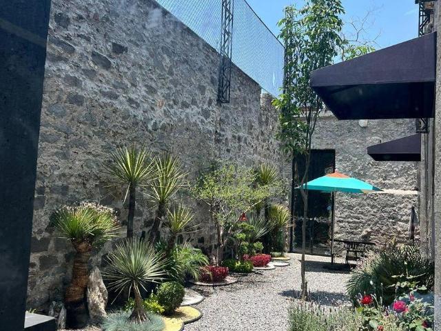 Casa en renta en Cañada Morelos, Puebla