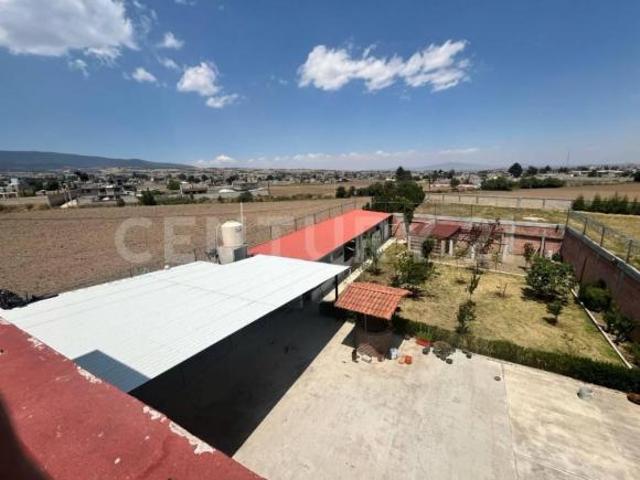 Quinta en venta en Zinacantepec, Estado de México