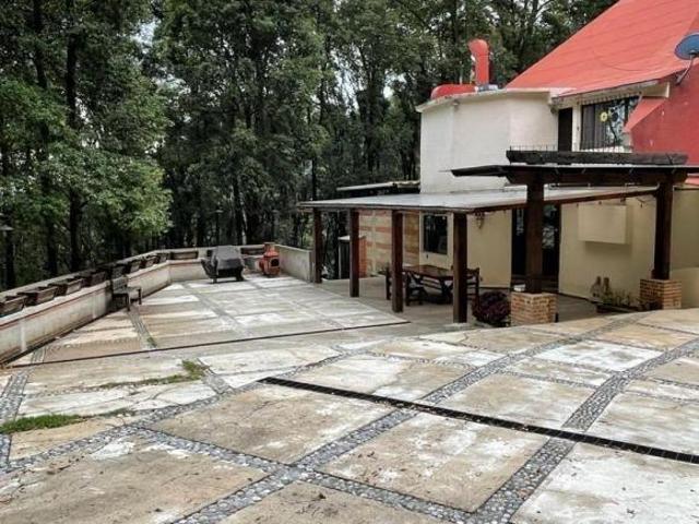 HERMOSA CASA TIPO CHALET A 20 MINUTOS DE LOMAS VERDES