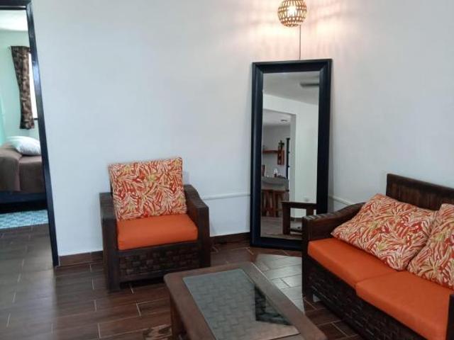 HERMOSA CASA TIPO DUPLEX, 200 MTS DEL MAR