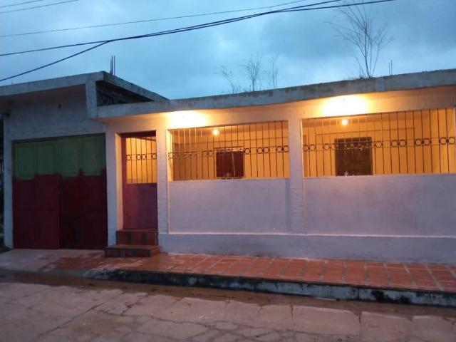 Casa en venta en Silva, Falcón