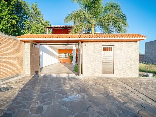 Casa en venta en El Grullo, Jalisco
