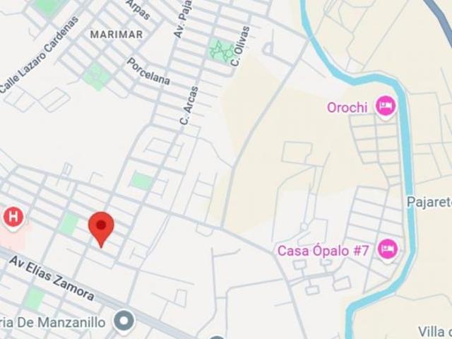 HERMOSA CASA UBICADA EN UNA GRAN ZONA DE MANZANILLO COLIMA