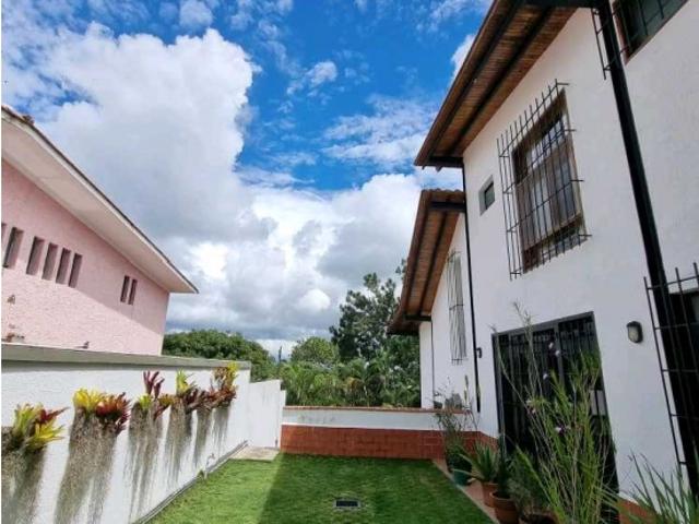 Casa en venta en Boca De Uchire, Distrito Capital