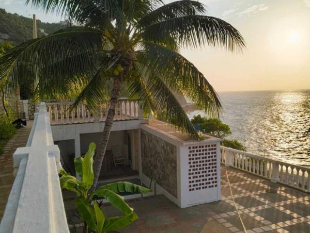 Casa en venta en Vargas