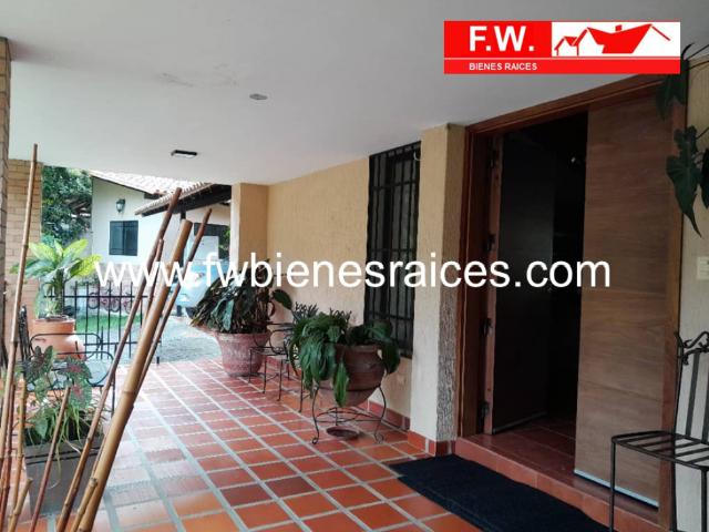 Casa en venta en Trujillo