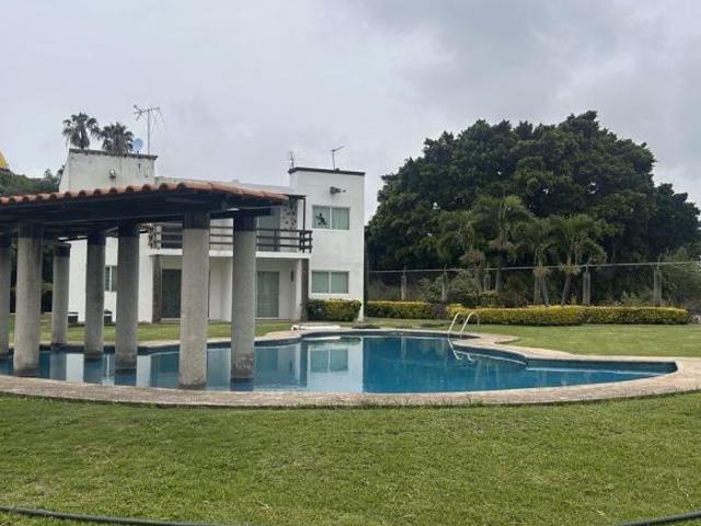 Casa en venta en Morelos