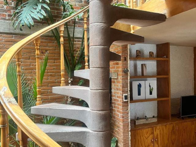 Casa en renta en Ciudad Satélite, Naucalpan de Juárez