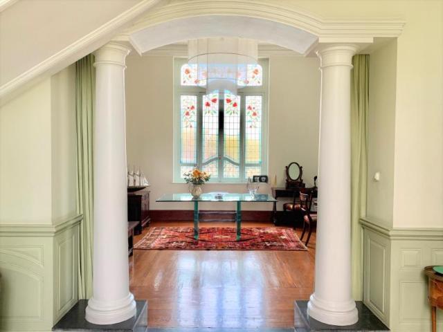 Casa venta en Urb la Viñita, Barranco