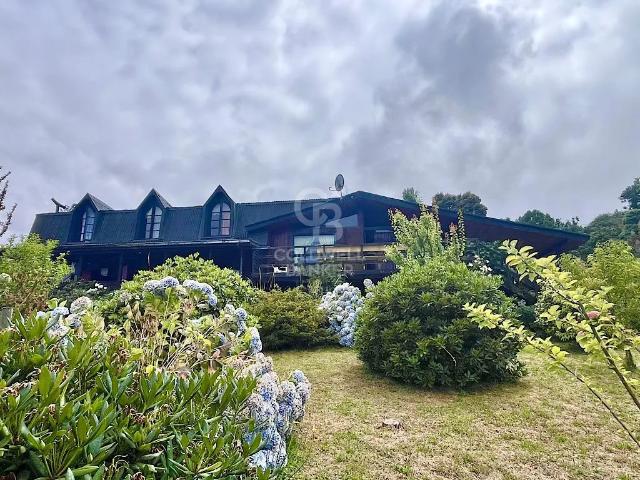 Casa en arriendo en Futrono, Provincia de Ranco