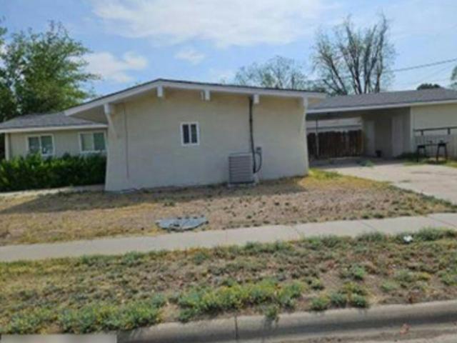 House for sale in Roswell, Chaves County
