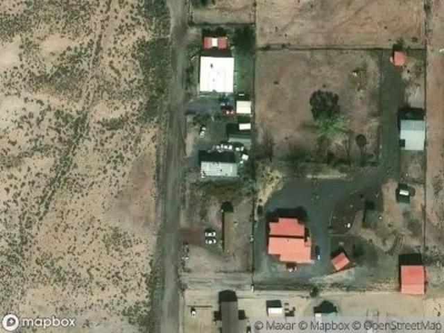 House for sale in Navajo, Arizona