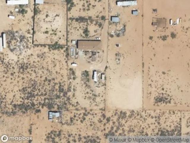 House for sale in New Mexico