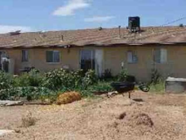 House for sale in New Mexico