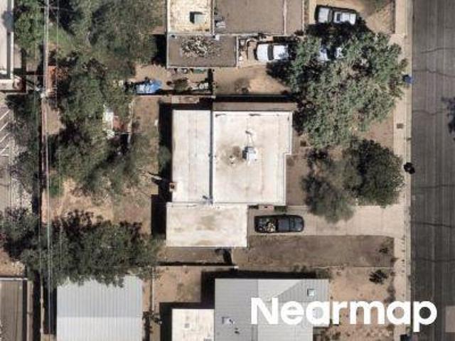 House for sale in New Mexico