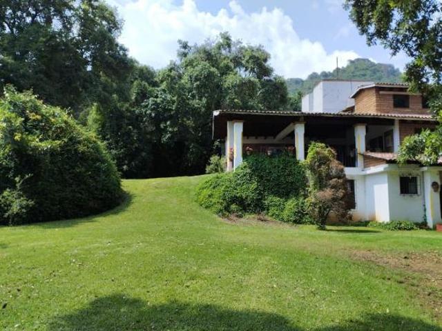 Casa en venta en Tenancingo, Estado de México