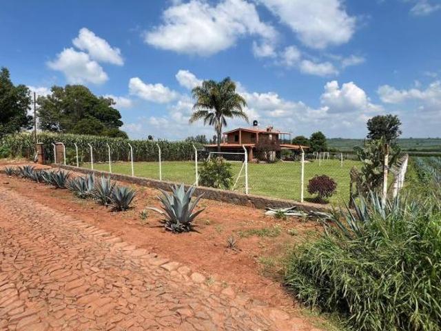 Quinta en venta en Tepatitlán De Morelos, Jalisco
