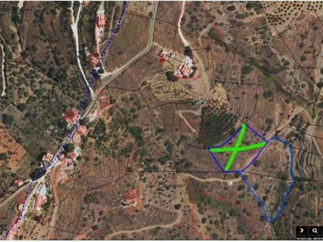 Local Comercial en venta en La Axarquía, Andalucía