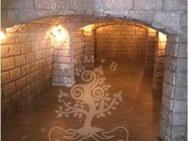 HERMOSA FINCA EN VENTA ACONDICIONADA COMO SALÓN DE EVENTOS MÚLTIPLES