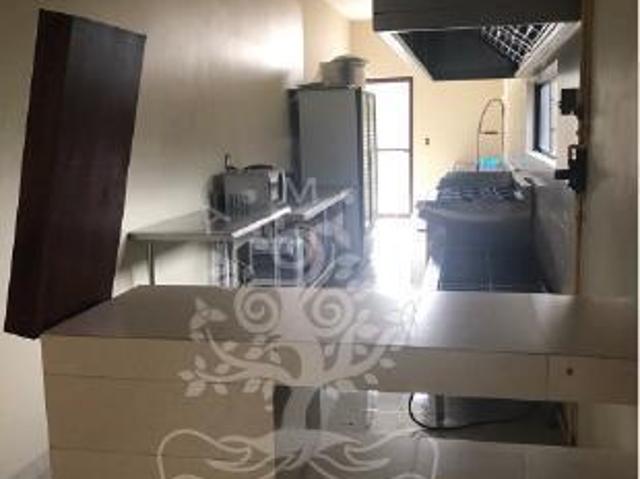 HERMOSA FINCA EN VENTA ACONDICIONADA COMO SALÓN DE EVENTOS MÚLTIPLES