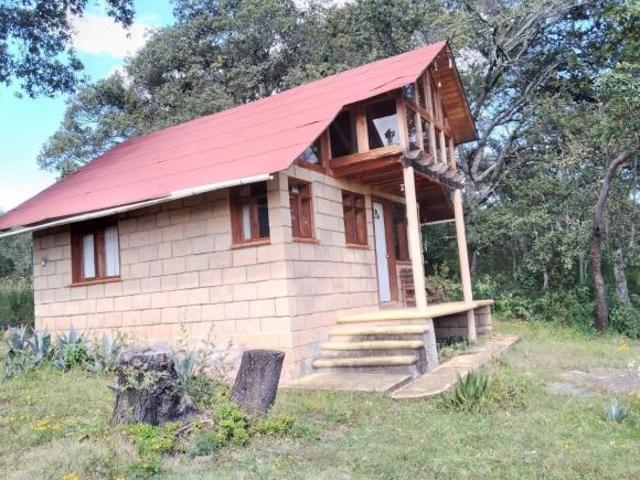 Hermosa Finca ideal para proyecto ecoturistico o huerta!