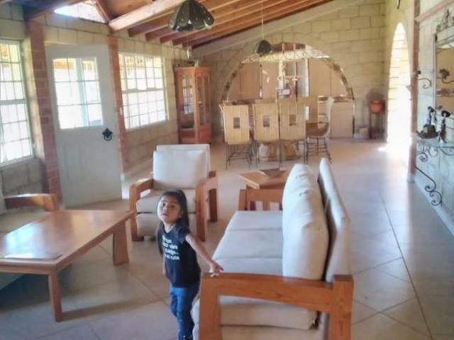 Hermosa Finca ideal para proyecto ecoturistico o huerta!