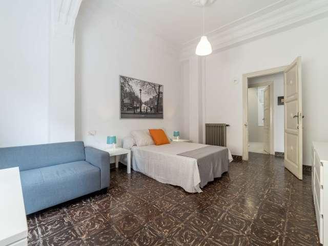 Habitación en alquiler en Ciutat Vella, Comarca de València