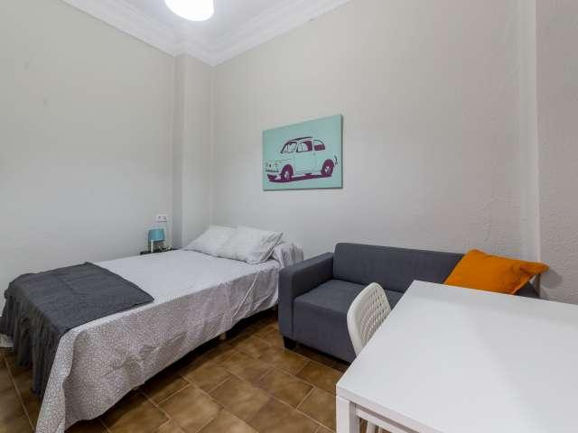 Habitación en alquiler en l'Eixample, Comarca de València