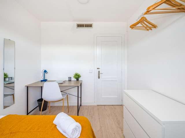 Habitación en alquiler en Moncloa-Aravaca, Madrid