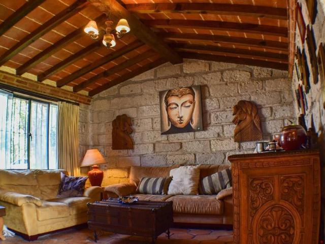 Rancho en venta en Apaseo El Grande, Guanajuato