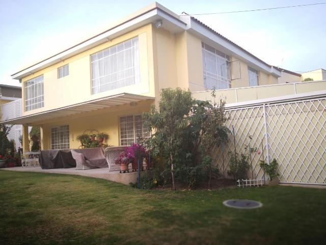 Casa venta en La Joya, Arequipa