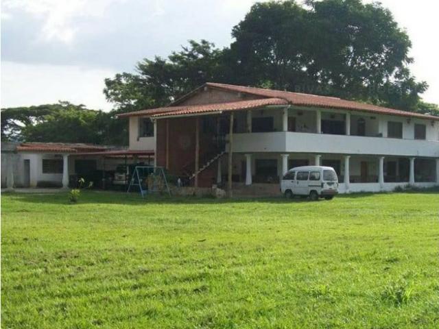 Finca en venta en Valencia