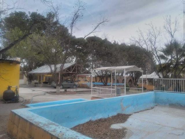 Rancho en venta en Aldama, Chihuahua
