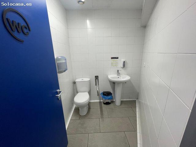 Local Comercial en alquiler en Donostia-san Sebastián, Gros