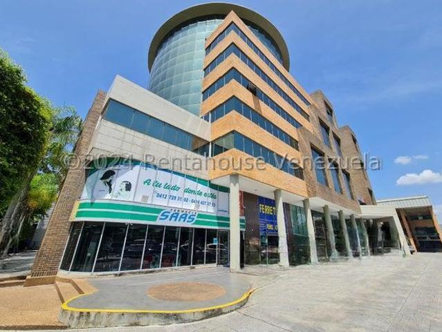 Oficina en alquiler en Valencia, Táchira